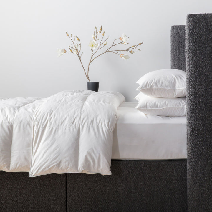 Simply Sleep Anti Allergy Microfibre Duvet | Double