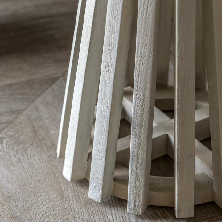 Soho Marble Side Table