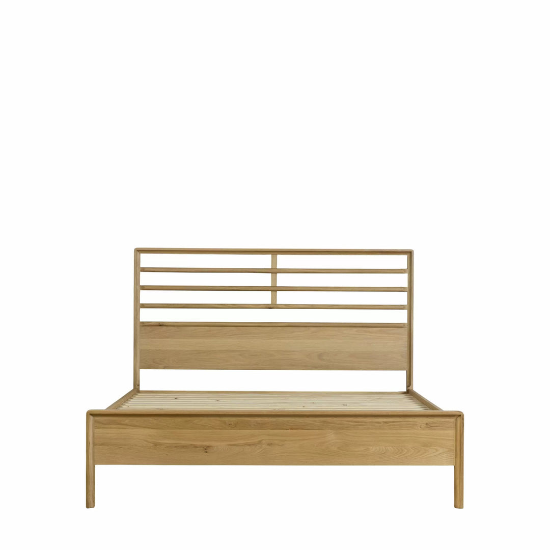 Kingham King Bed
