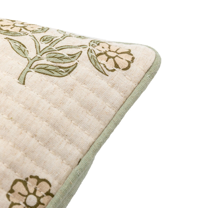 Elsdon Floral Cushion