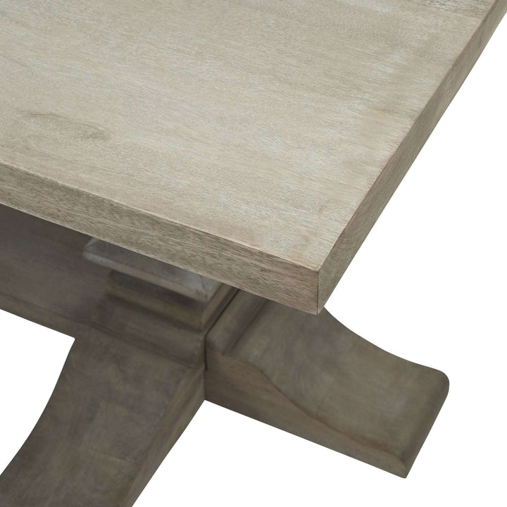 Bordeaux Collection Large Dining Table