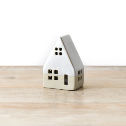 White House LED 12cm
