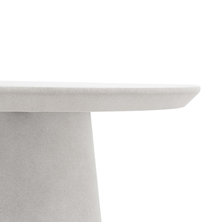 Pedra Oval Dining Table