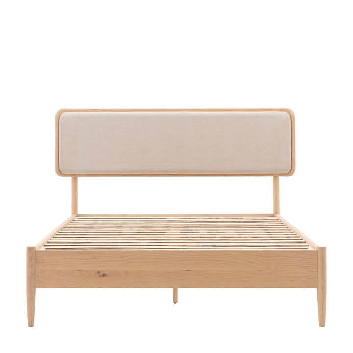 Hatfield Bed| Double