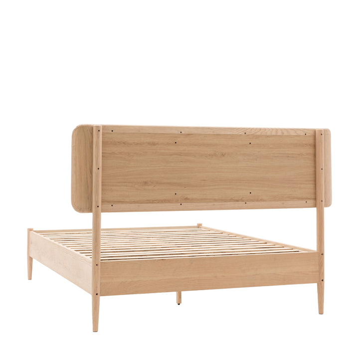 Hatfield Bed| Double