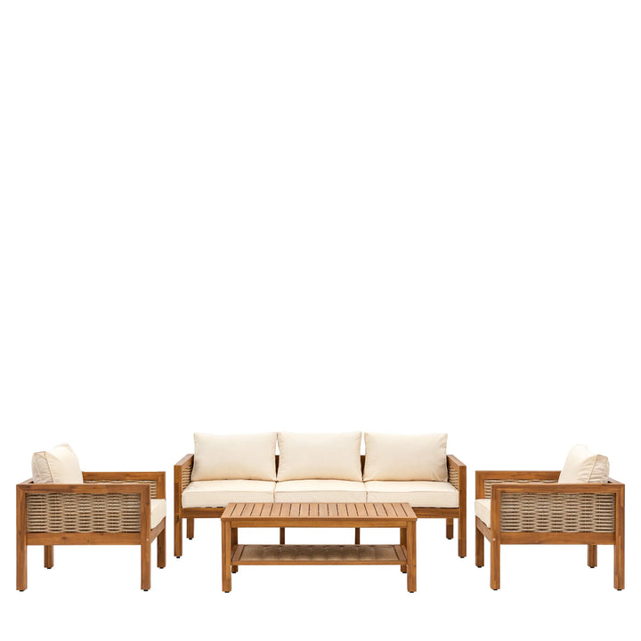 Belize Lounge Set