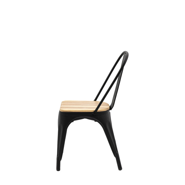 Ponza Dining Chair 2pk