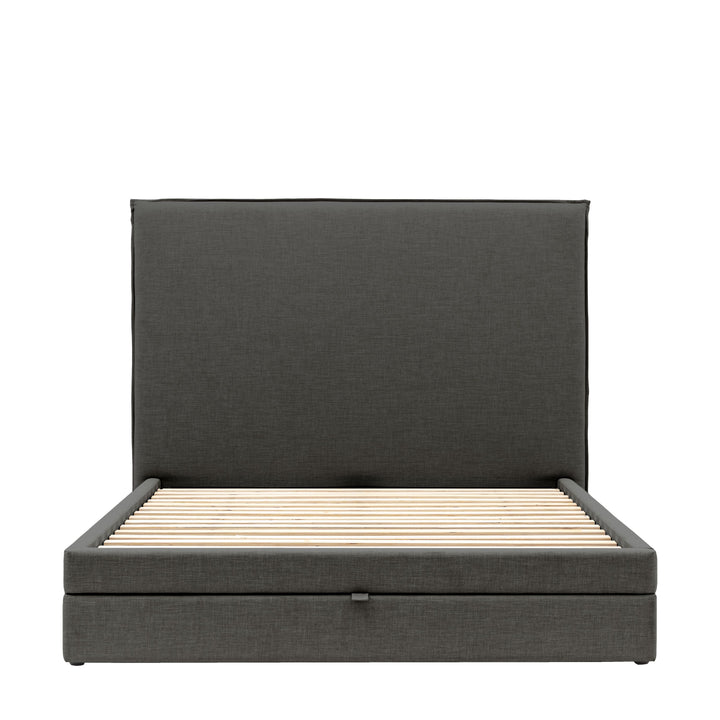 Naunton King Bed smoked