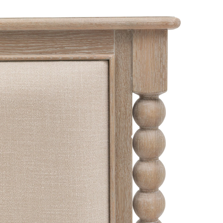 Artisan King Bed