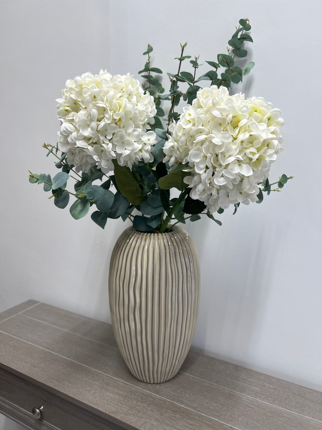 Cassie Arrangement