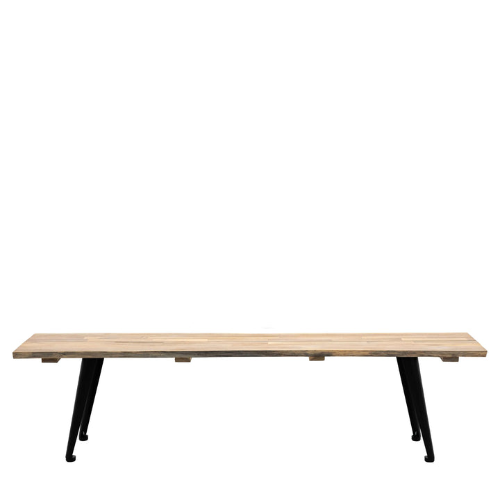 Ponza Dining Bench