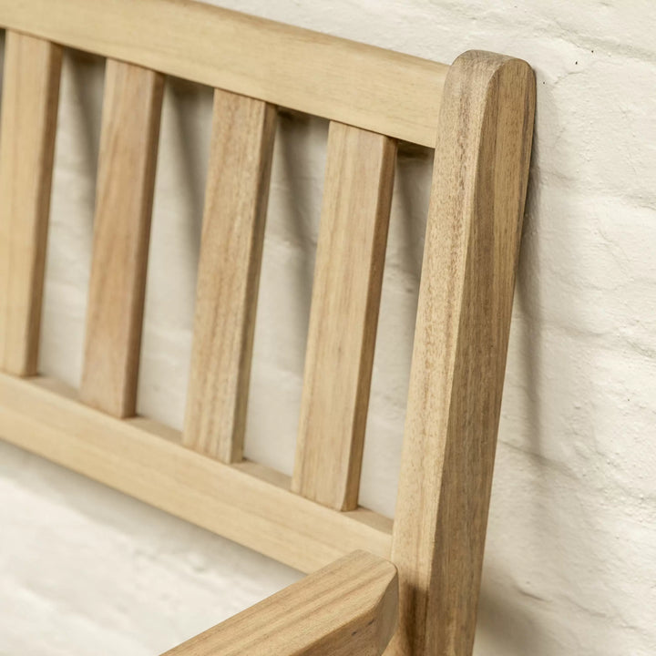 Gerani Bench