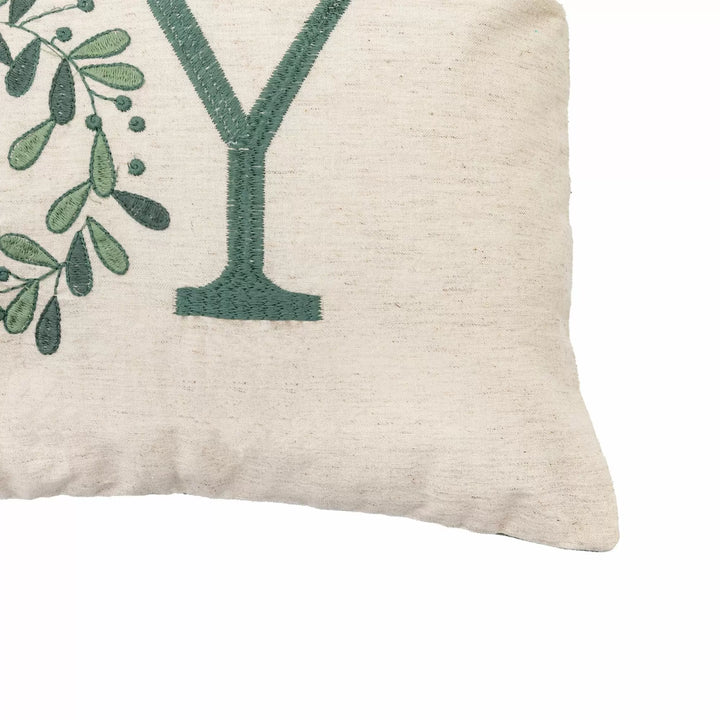 Joy Sage Cushion