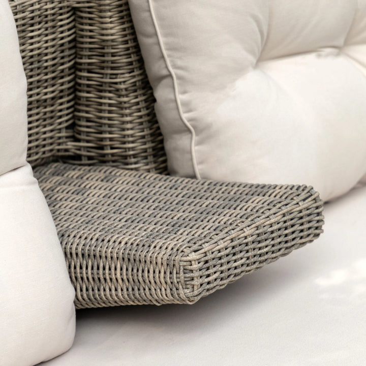 Porto Storage Sofa 2 Seater