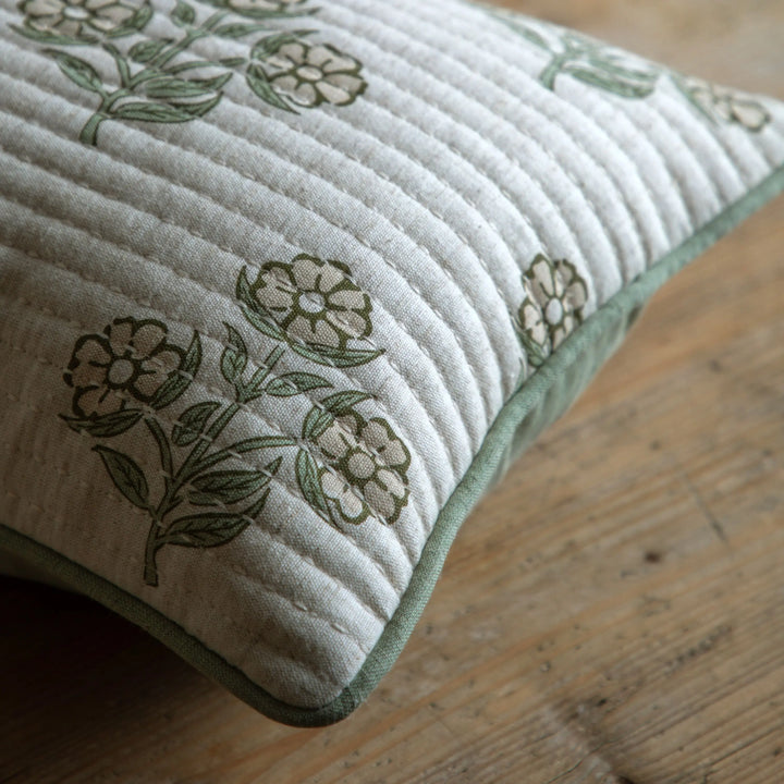 Elsdon Floral Cushion