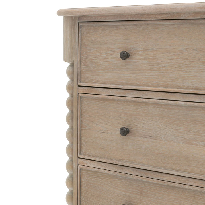 Artisan 3 Drawer Chest