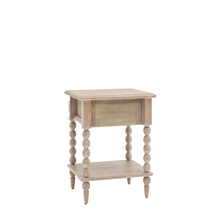 Artisan 1 Drawer Bedside