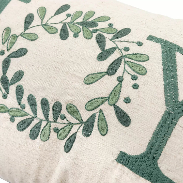 Joy Sage Cushion