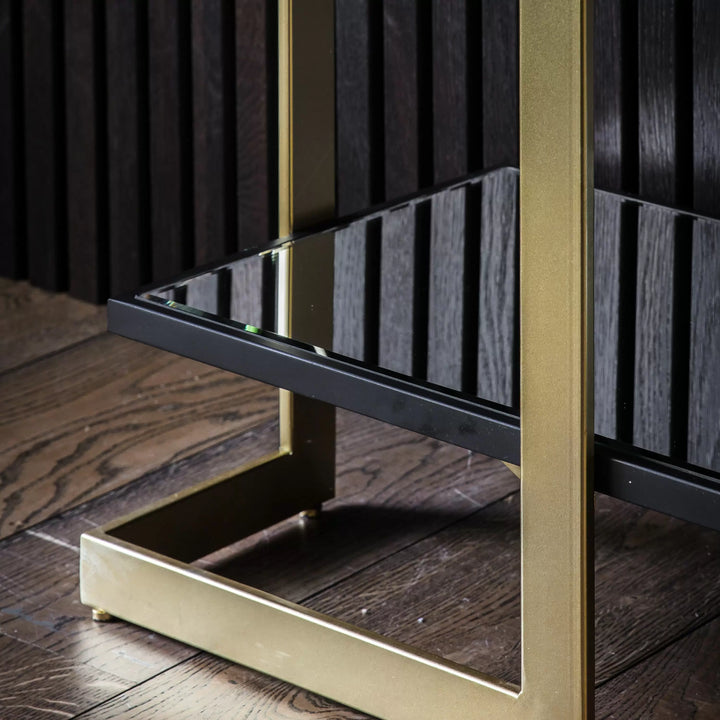 Ardella Console Table