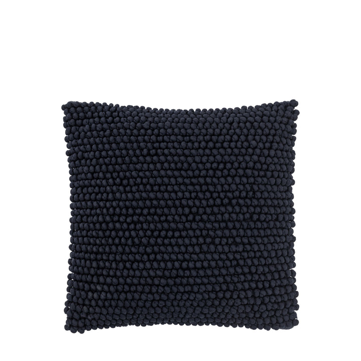Pino Cushion | Ink