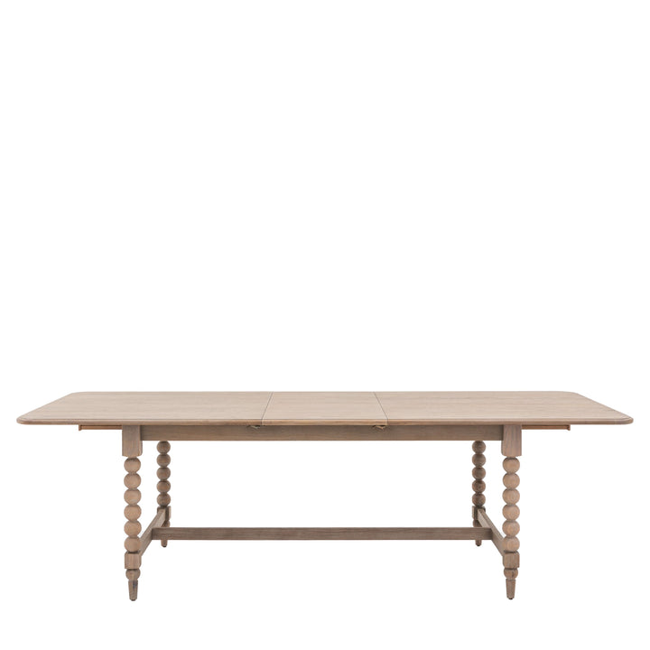 Artisan Extending Dining Table - Rectangular | 8 Seater