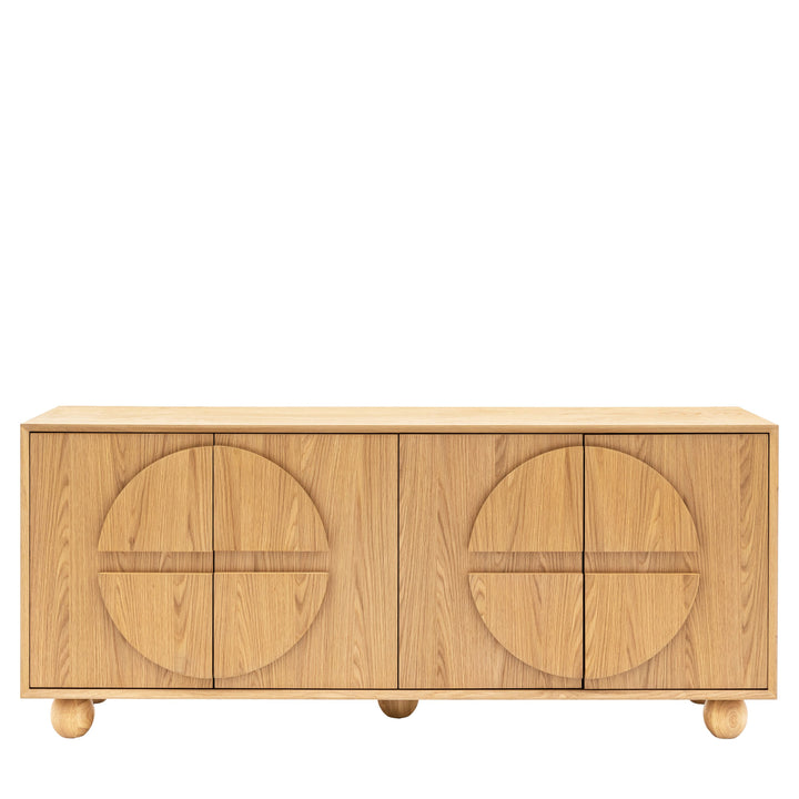 Geo Large Sideboard