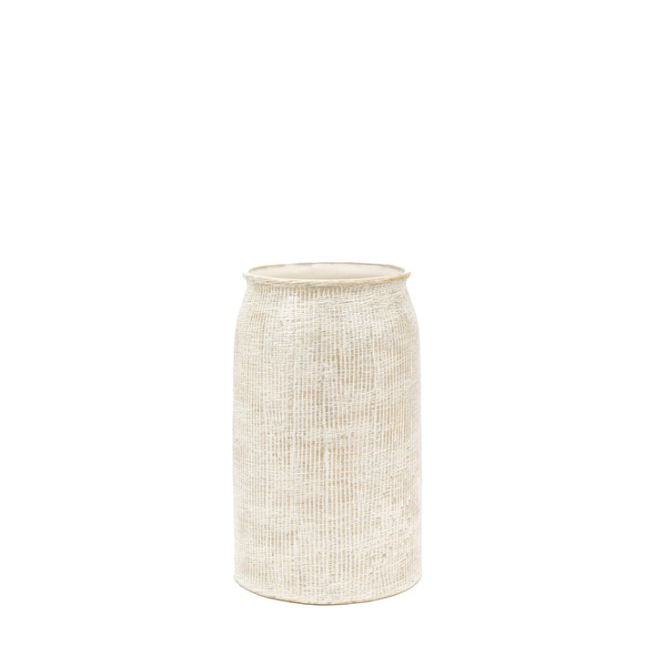 Nissi Milk Vase | Small