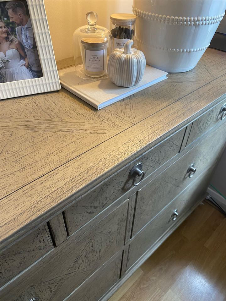 Mustique 7 Drawer Chest