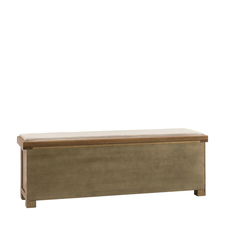 Hardwick Hall Bench