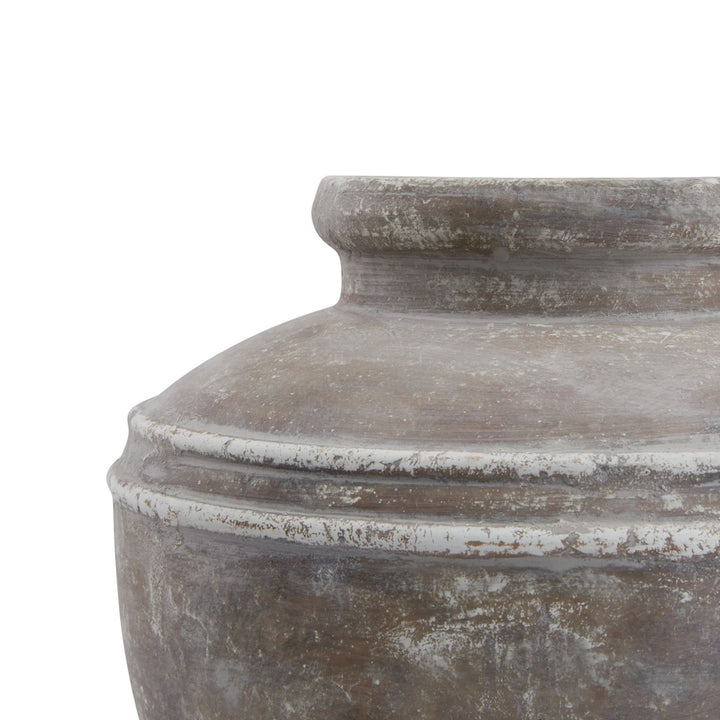 Siena Brown Water Pot 31cm