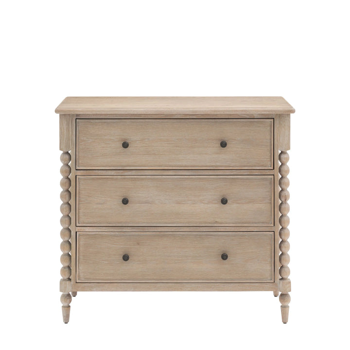 Artisan 3 Drawer Chest