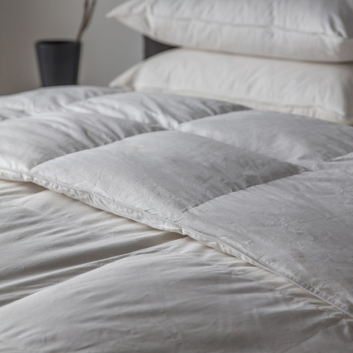 Simply Sleep Anti Allergy Microfibre Duvet | Double