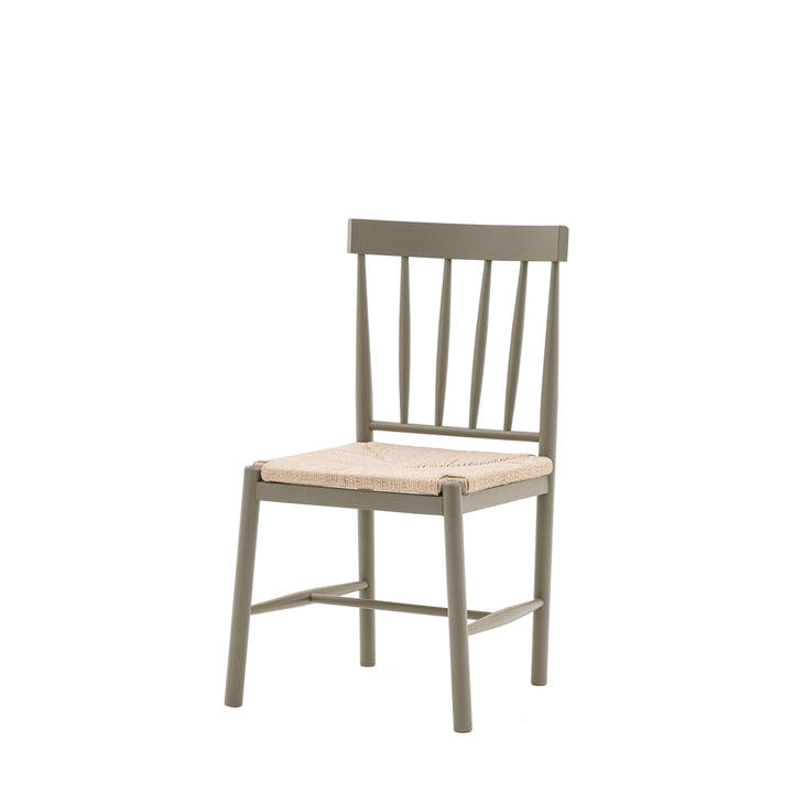 Eton Dining Chair 2pk | Prairie