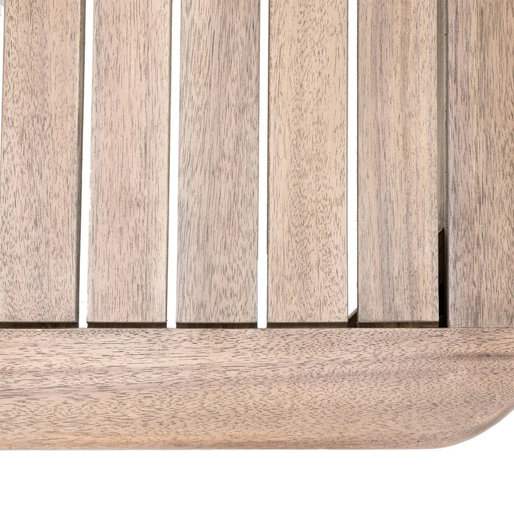 Acacia Wood
