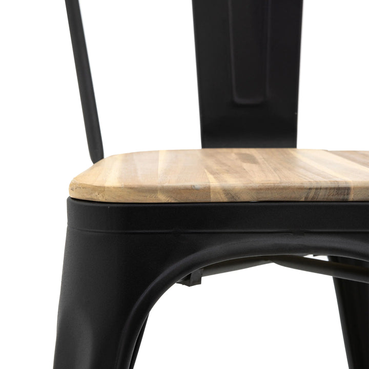 Ponza Dining Chair 2pk