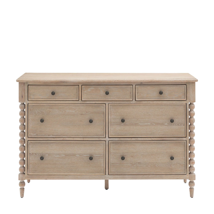 Artisan 7 Drawer Chest