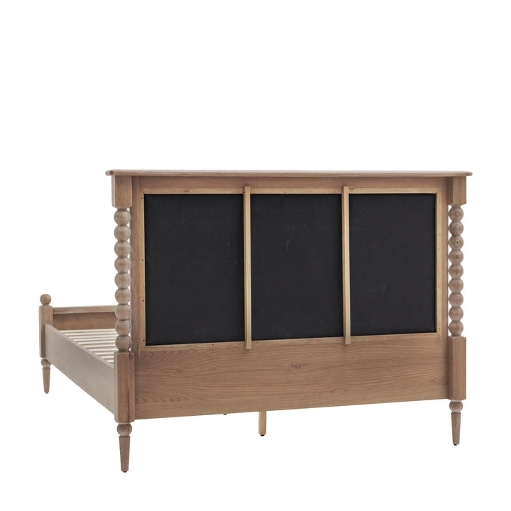 Artisan King Bed