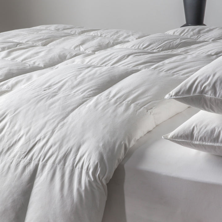 Simply Sleep Anti Allergy Microfibre Duvet | Double