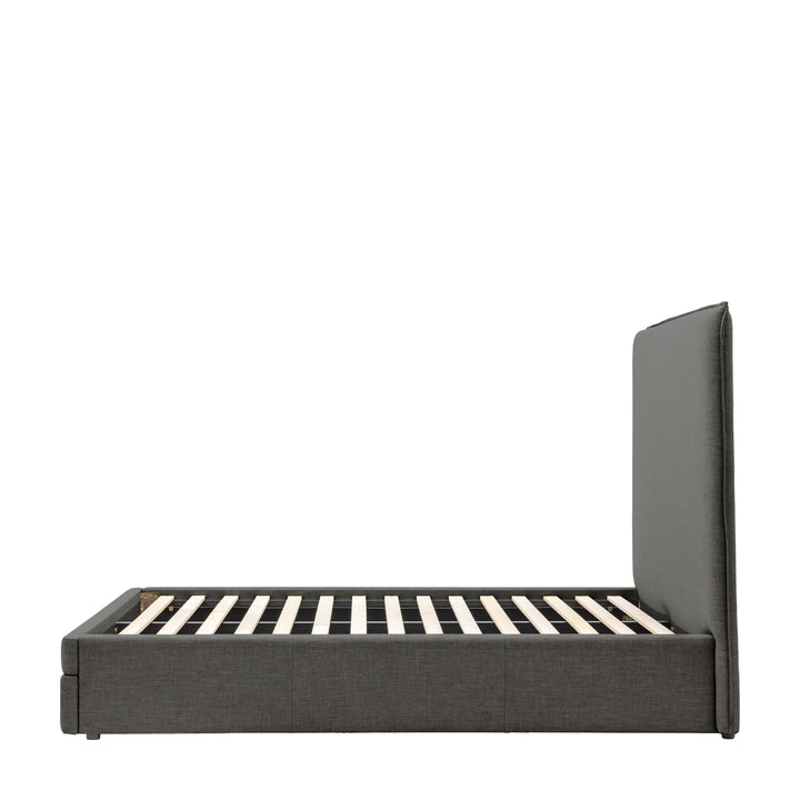 Naunton King Bed smoked
