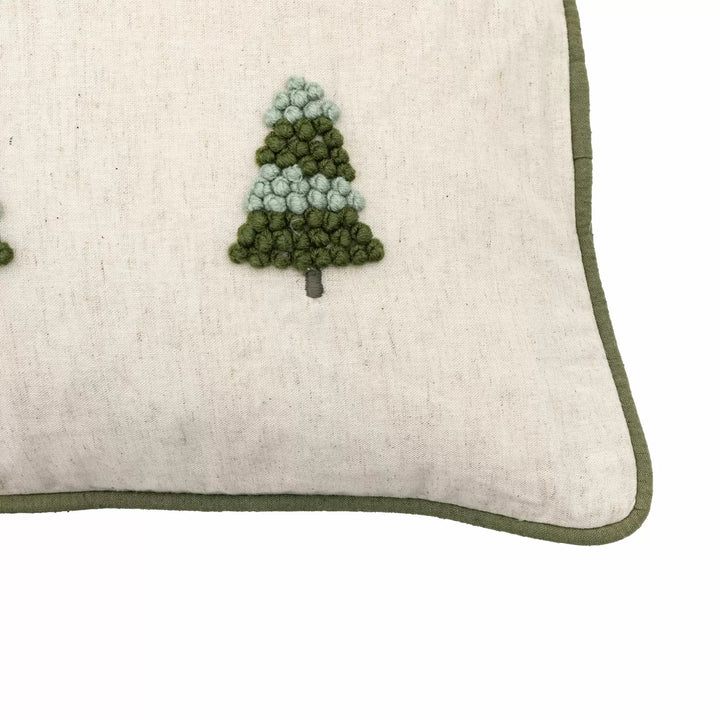 Knot Tree Cushion