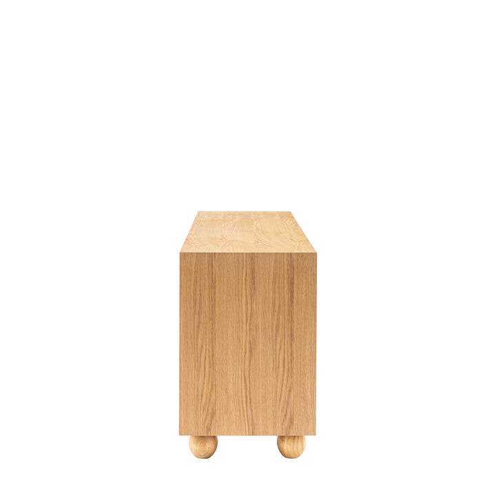 Geo Large Sideboard