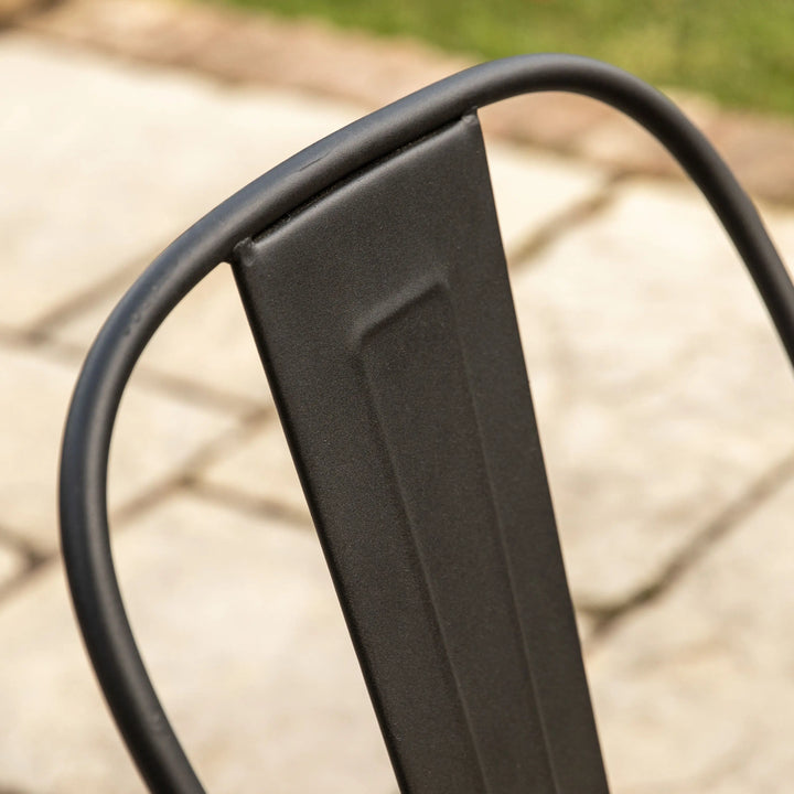 Ponza Dining Chair 2pk