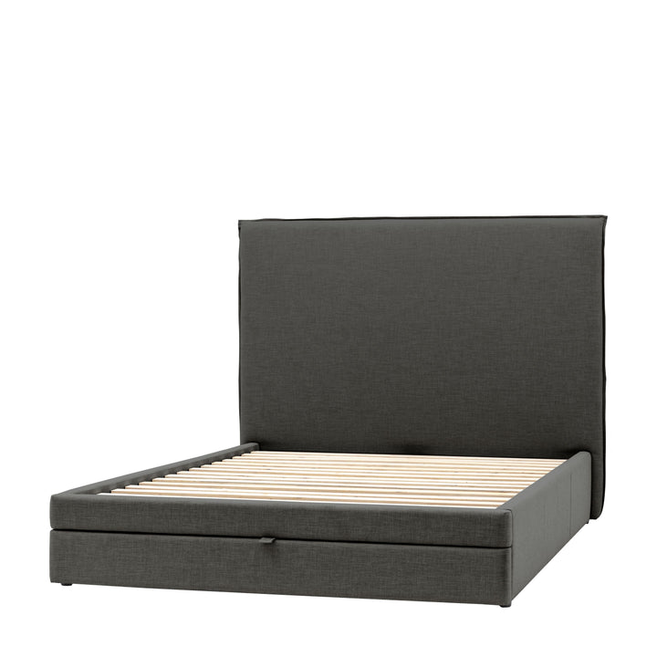 Naunton King Bed smoked