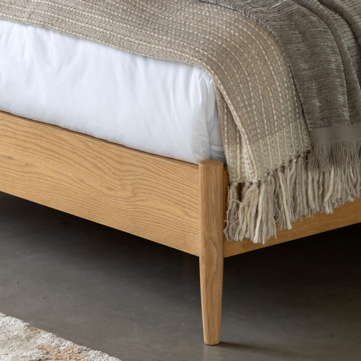 Hatfield Bed| Double
