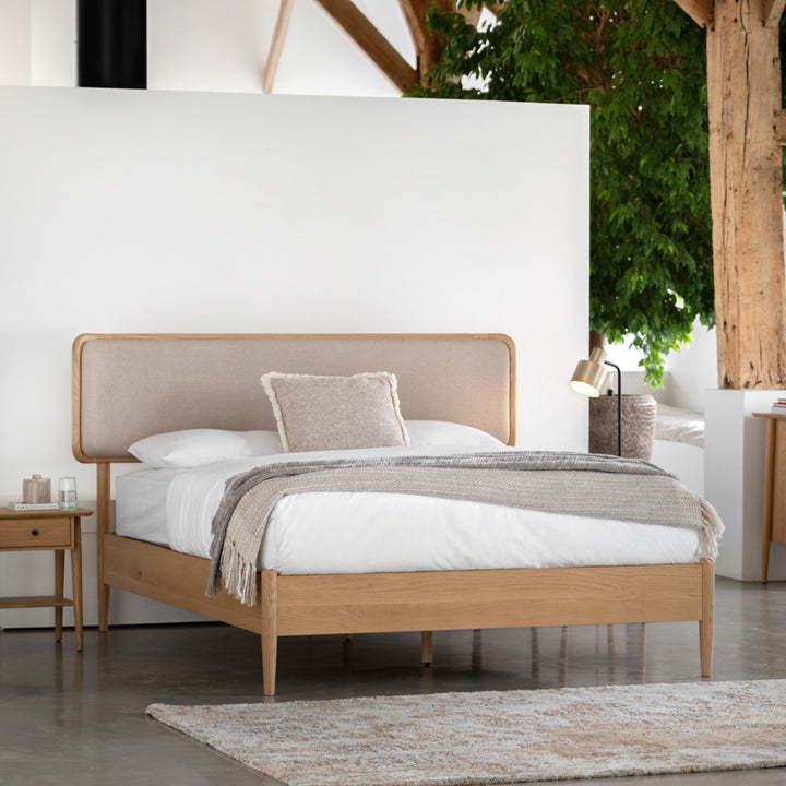 Hatfield Bed| Double