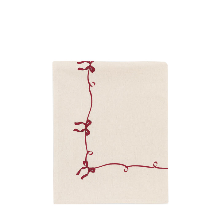 Heritage Christmas Printed Table Cloth