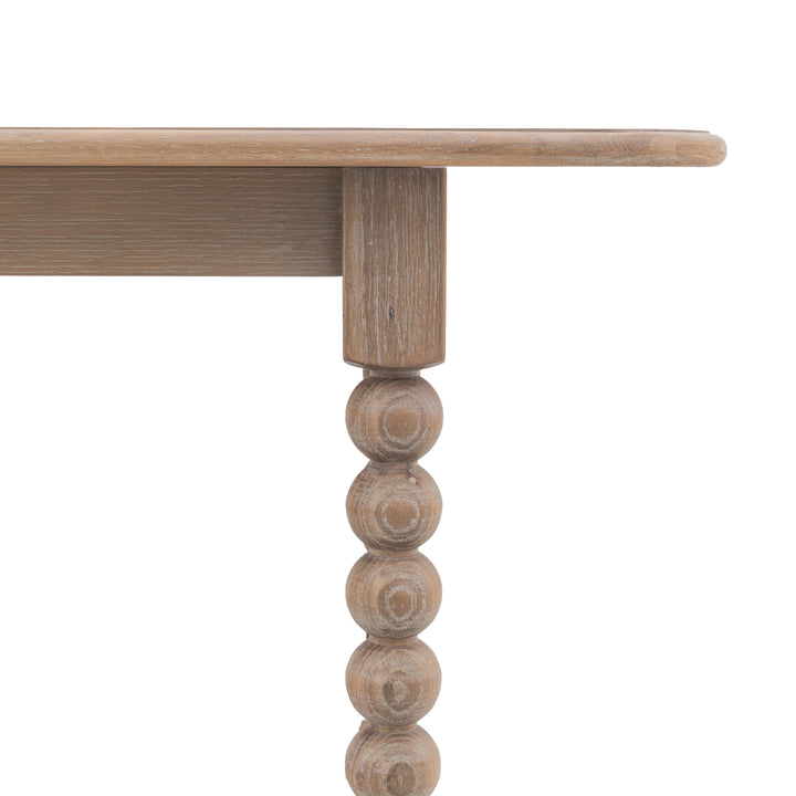 Artisan Extending Dining Table - Rectangular | 8 Seater