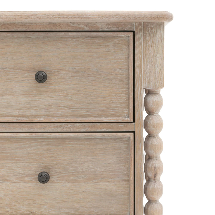 Artisan 3 Drawer Chest