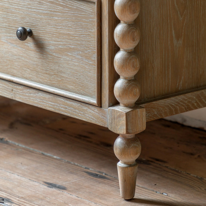 Artisan 3 Drawer Chest