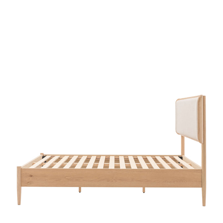 Hatfield Bed| Double